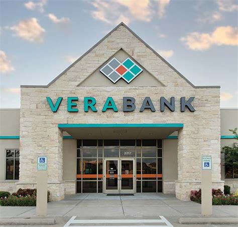 vera bank